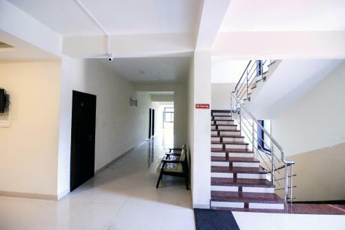 Hotel Arnav Abu Road