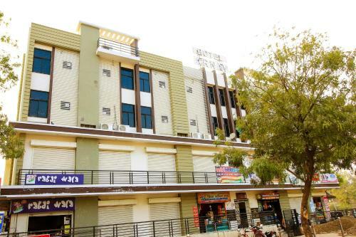 Hotel Arnav Abu Road