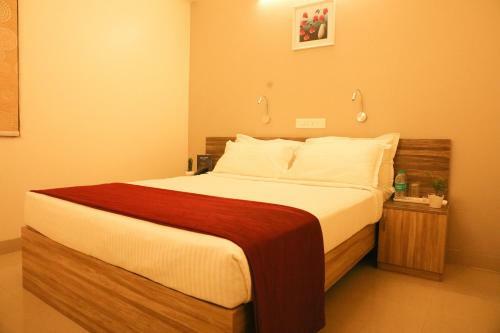 Hotel Corporate Stays Mahindra World City