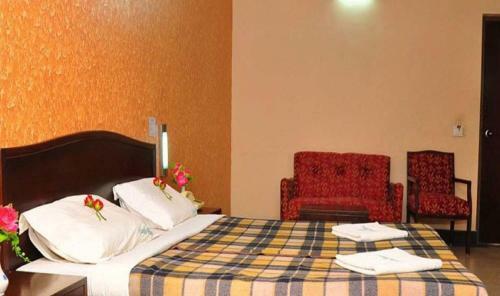 Hotel Golden Tower