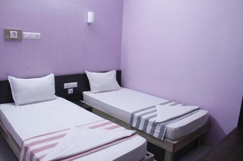 Hotel Jeyam Residency