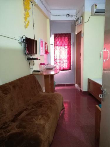 Hotel Milan Sree