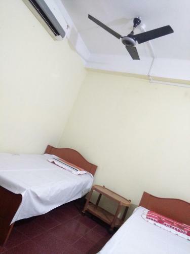 Hotel Milan Sree