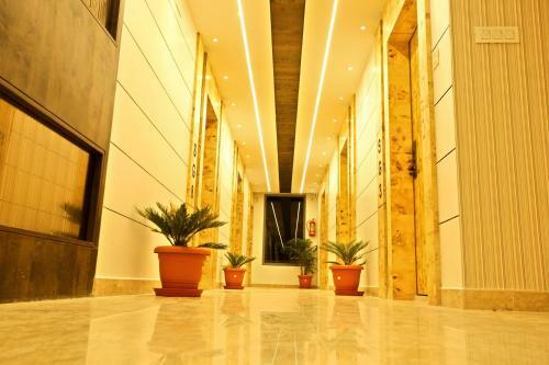 Hotel Saffron Villa Yercaud