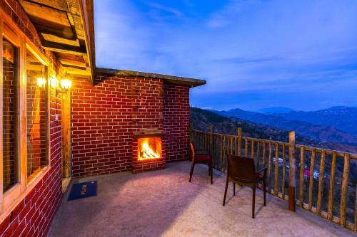 Zostel Homes Cheog (shimla)