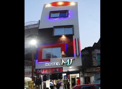 Hotel Mj