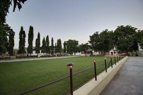 Fateh Vilas Hotel & Resort