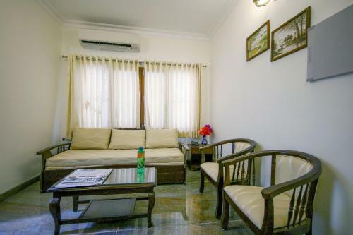 Manasarovar Homes - Rajalakshmi Serviced Apartments