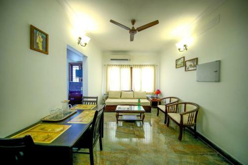 Manasarovar Homes - Rajalakshmi Serviced Apartments