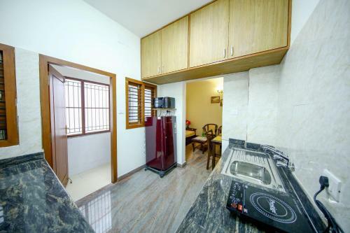 Manasarovar Homes - Rajalakshmi Serviced Apartments