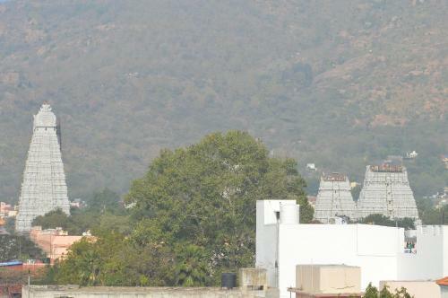 Manasarovar Homes - Rajalakshmi Serviced Apartments
