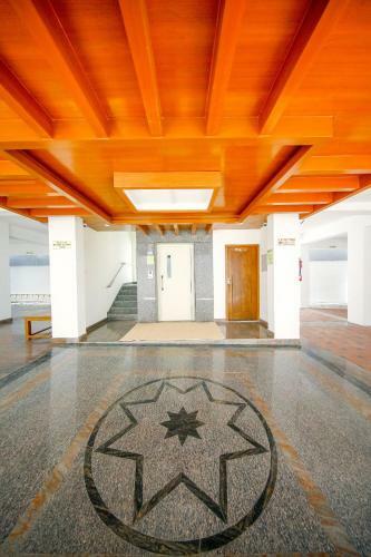 Manasarovar Homes - Rajalakshmi Serviced Apartments