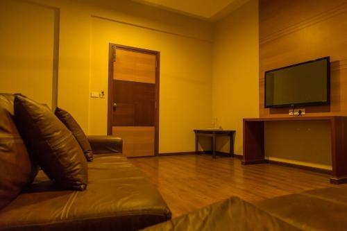 Hotel Sri Sakthi