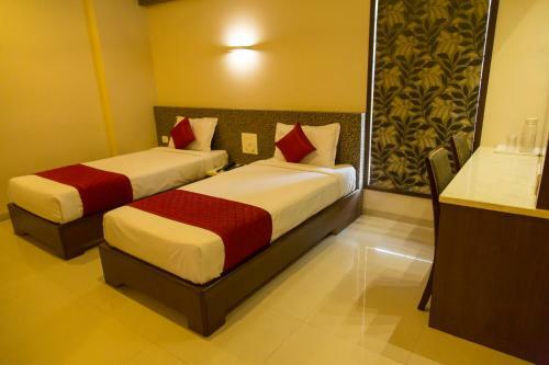Hotel Sri Sakthi