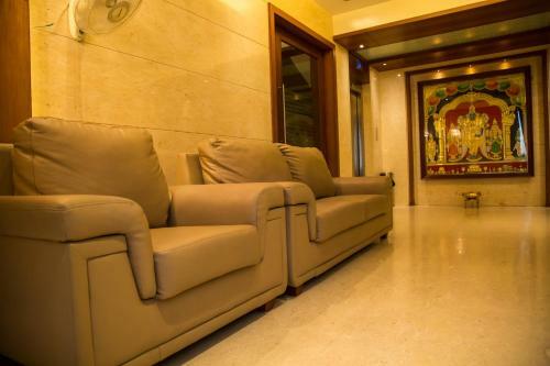 Hotel Sri Sakthi