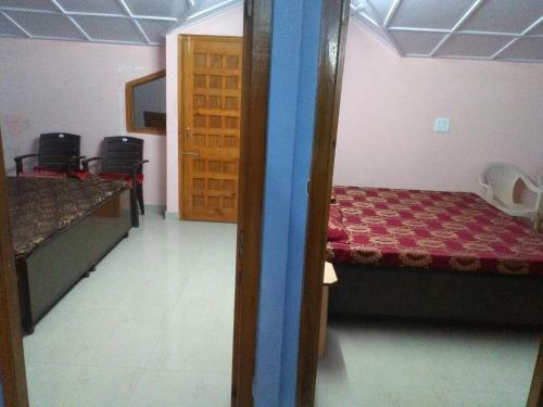 Geeta Cottage Homestay