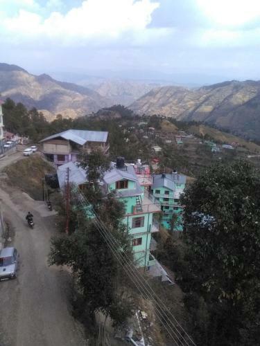 Geeta Cottage Homestay