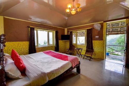 Hotel Oyo 43476 Vatika Resort