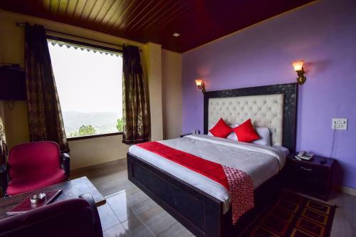 Hotel Oyo 43476 Vatika Resort