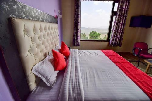 Hotel Oyo 43476 Vatika Resort