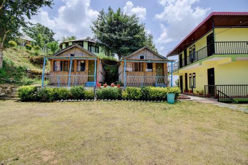 Hotel Oyo 43476 Vatika Resort