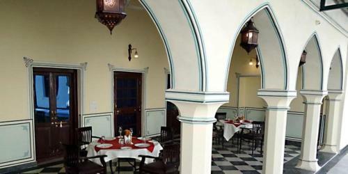 Hotel Aaram Baagh By Pachar Group, Sanchi