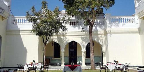 Hotel Aaram Baagh By Pachar Group, Sanchi