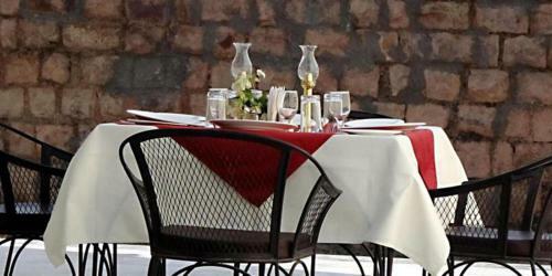 Hotel Aaram Baagh By Pachar Group, Sanchi