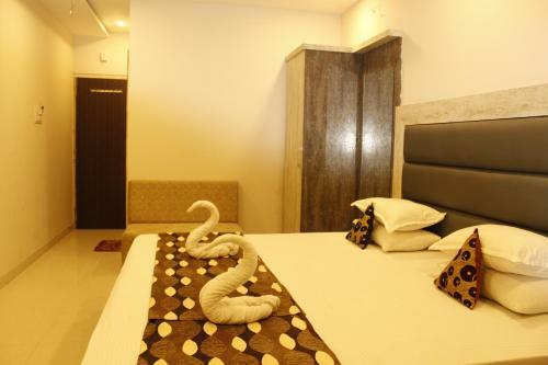 Lodge Shri Shiva Palace
