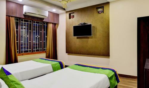 Hotel Treebo Trend Venkatesh Regency
