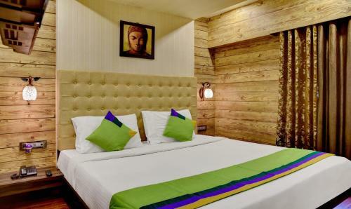Hotel Treebo Trend Venkatesh Regency