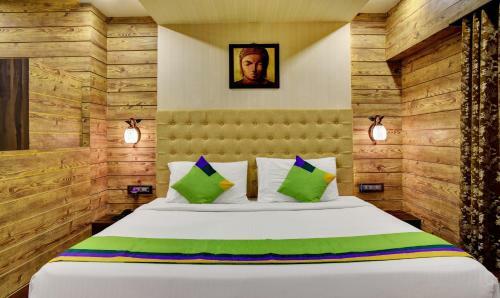 Hotel Treebo Trend Venkatesh Regency