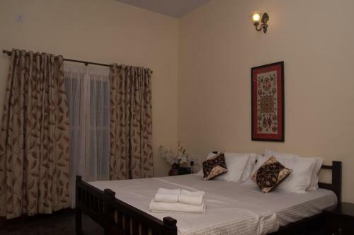 Suragi Holiday Home