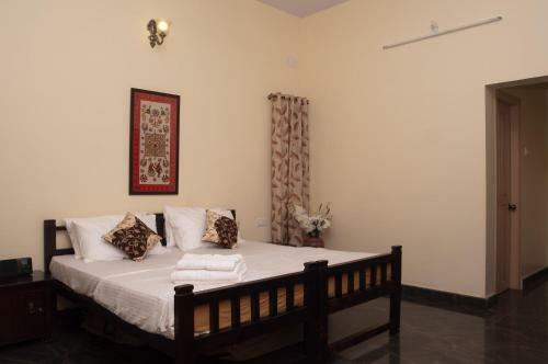 Suragi Holiday Home
