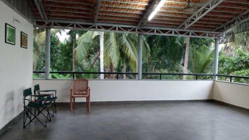 Suragi Holiday Home