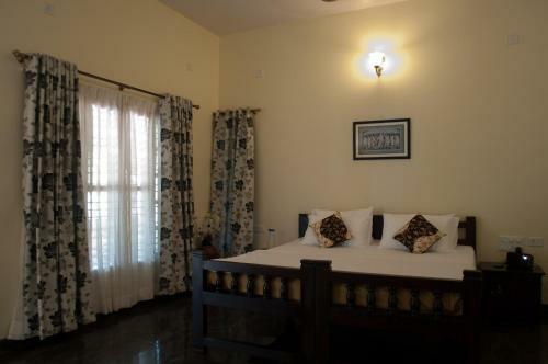 Suragi Holiday Home