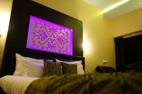 Hotel Zeal Tadoba Resort