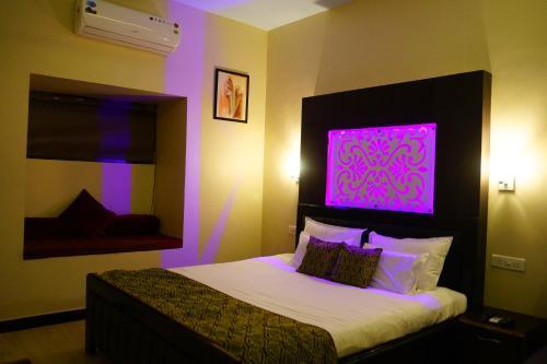 Hotel Zeal Tadoba Resort
