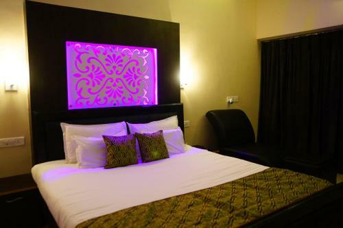 Hotel Zeal Tadoba Resort