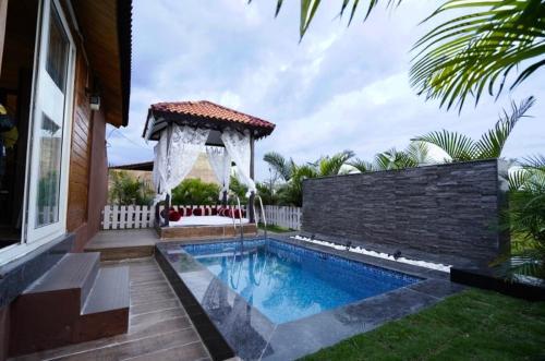 Hotel Zeal Tadoba Resort