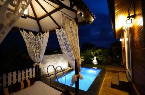 Hotel Zeal Tadoba Resort