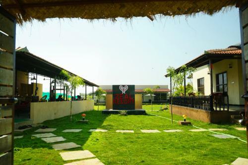 Hotel Zeal Tadoba Resort
