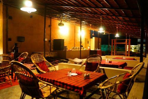 Hotel Zeal Tadoba Resort