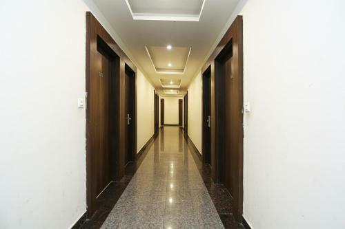 Capital O 3600 Hotel Royal Windsor