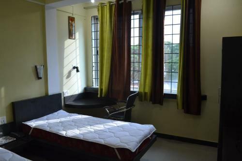 Hotel Ashoka Inn