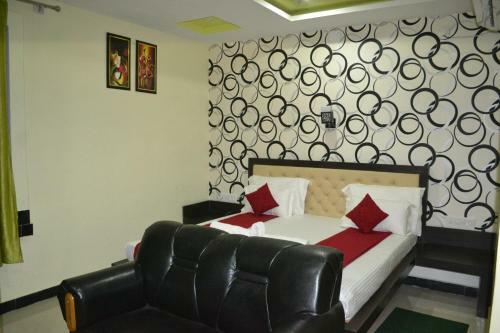 Hotel Ashoka Inn