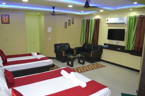 Hotel Ashoka Inn