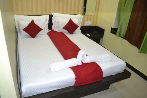 Hotel Ashoka Inn