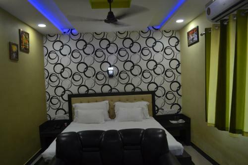 Hotel Ashoka Inn