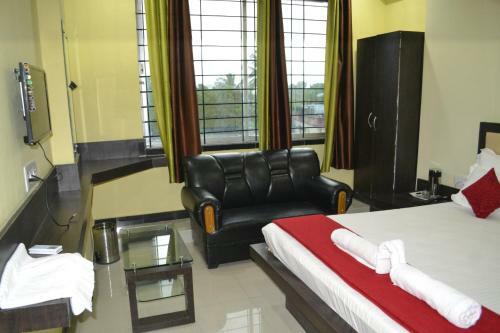 Hotel Ashoka Inn